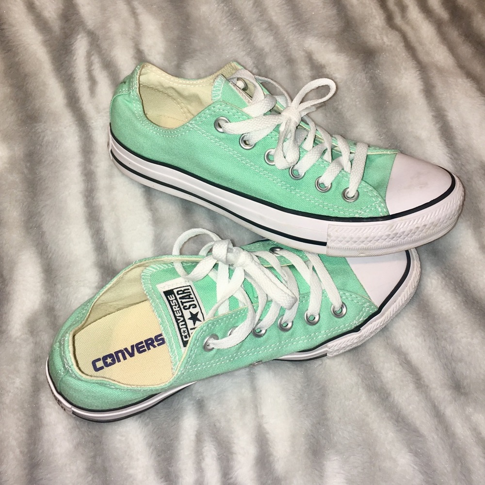 Converse All Star shoes